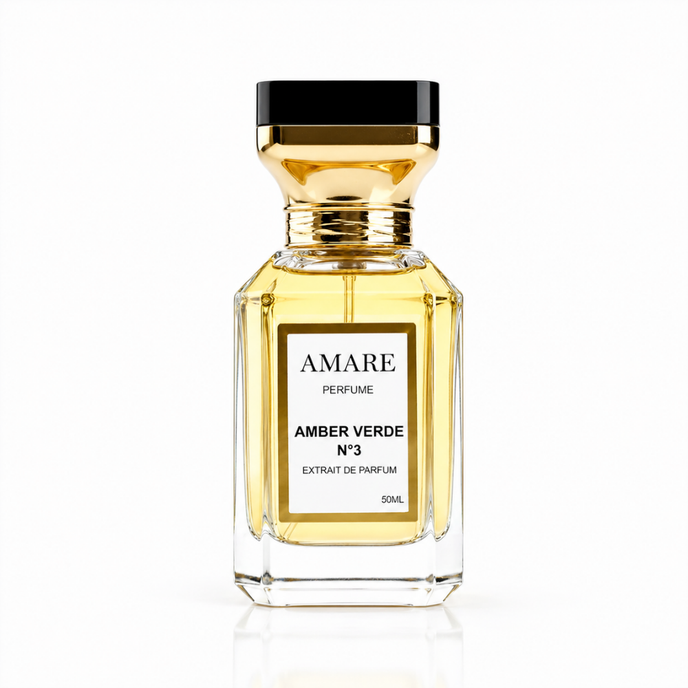 EXTRAIT DE PARFUM.