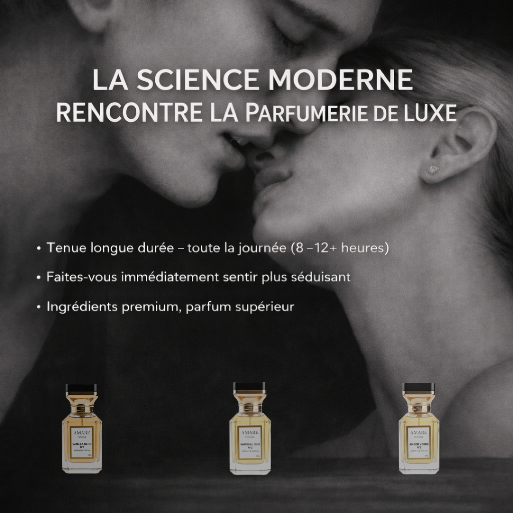 EXTRAIT DE PARFUM