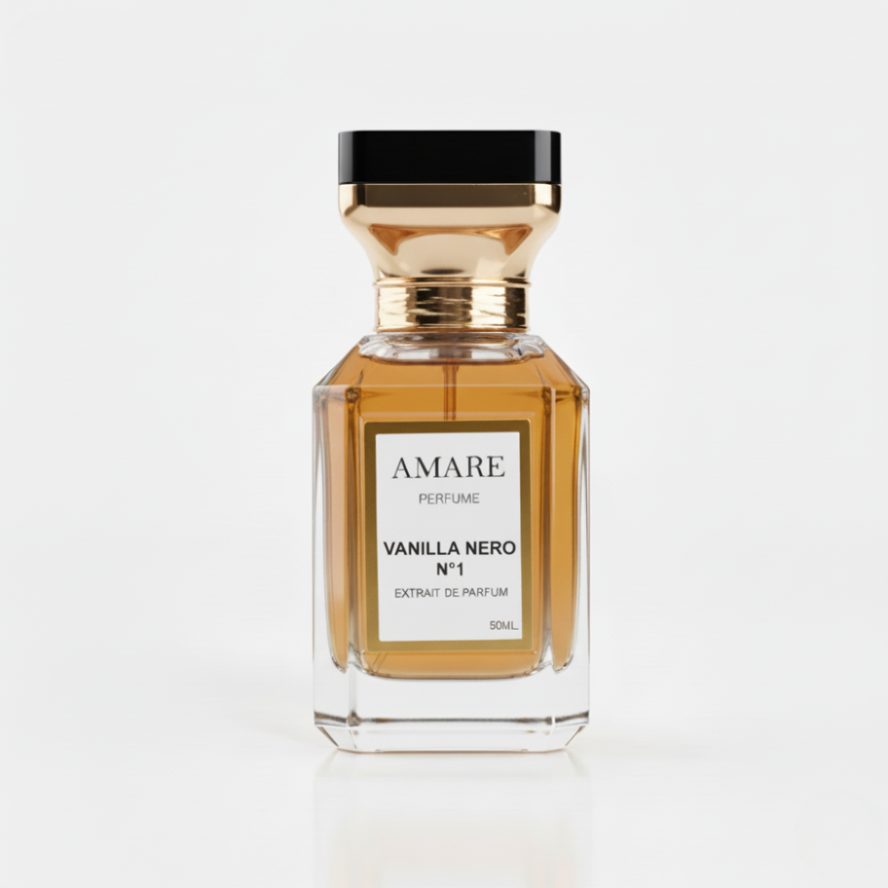 EXTRAIT DE PARFUM