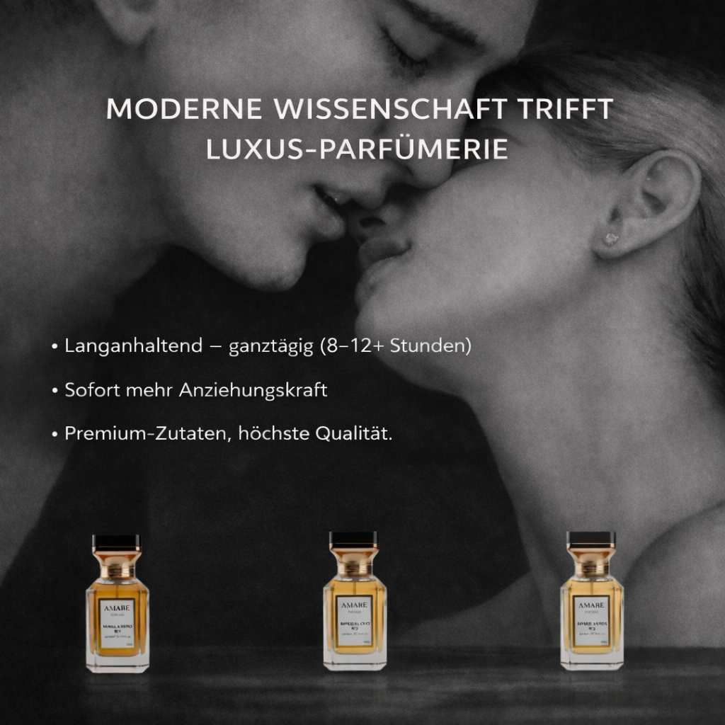 EXTRAIT DE PARFUM