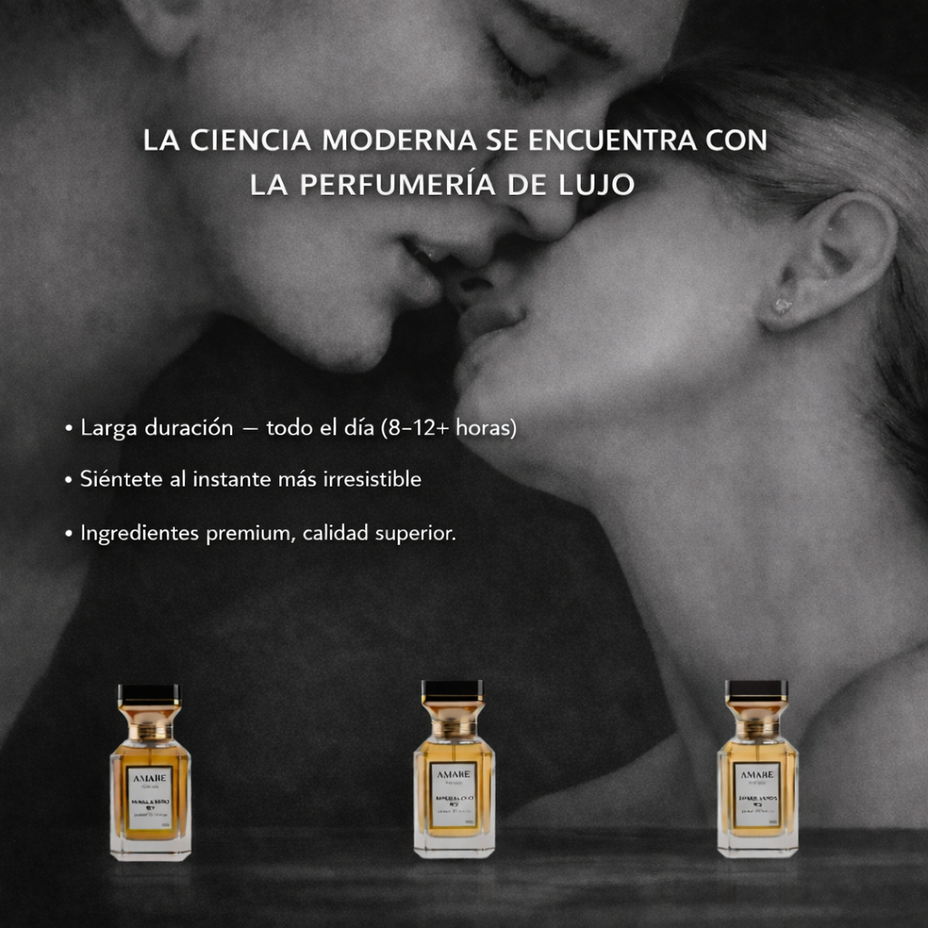 EXTRAIT DE PARFUM