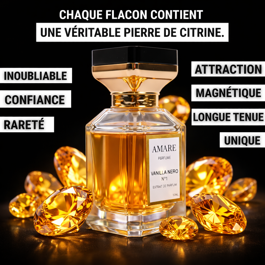 EXTRAIT DE PARFUM