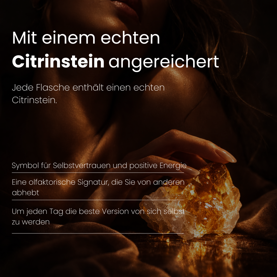 EXTRAIT DE PARFUM