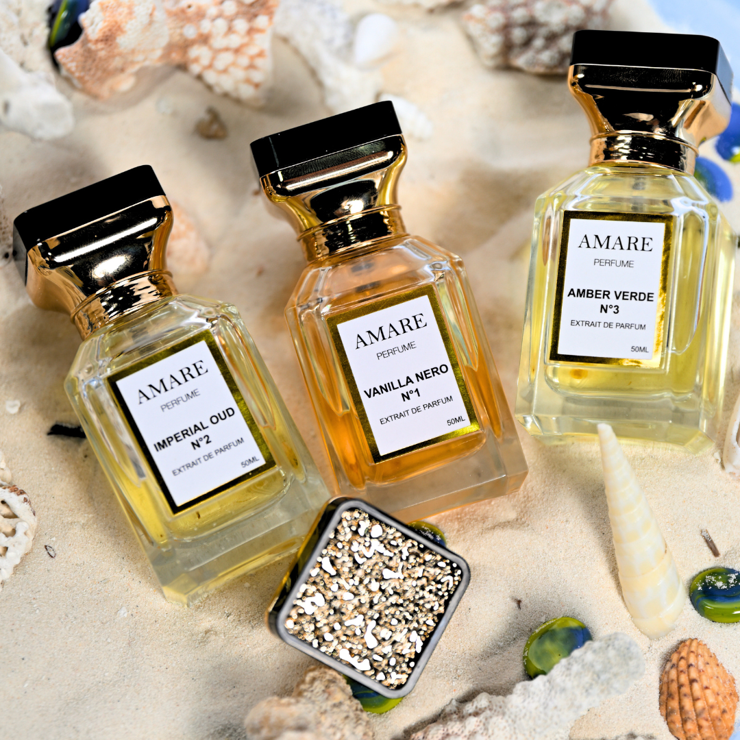 EXTRAIT DE PARFUM