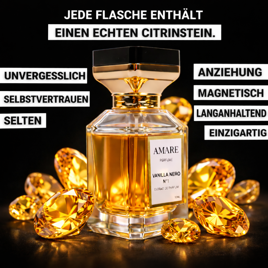 EXTRAIT DE PARFUM
