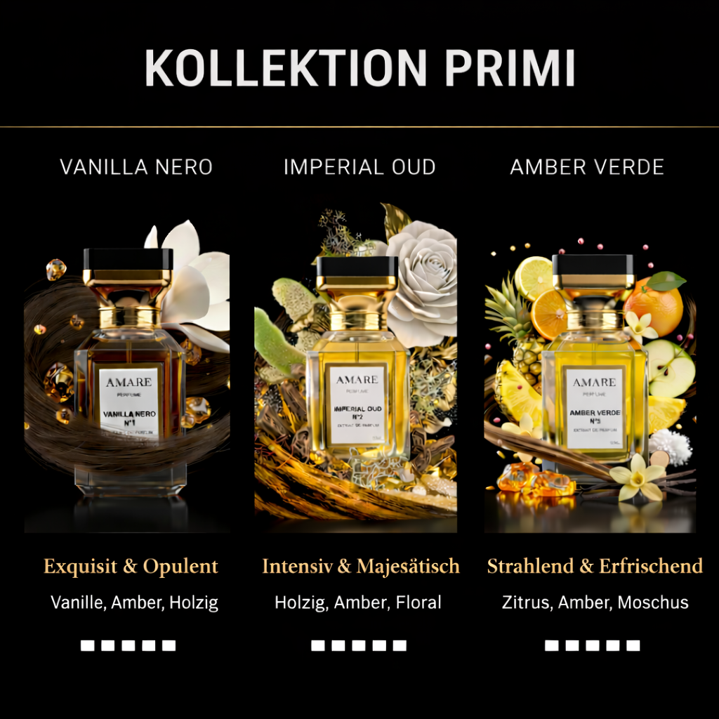 EXTRAIT DE PARFUM