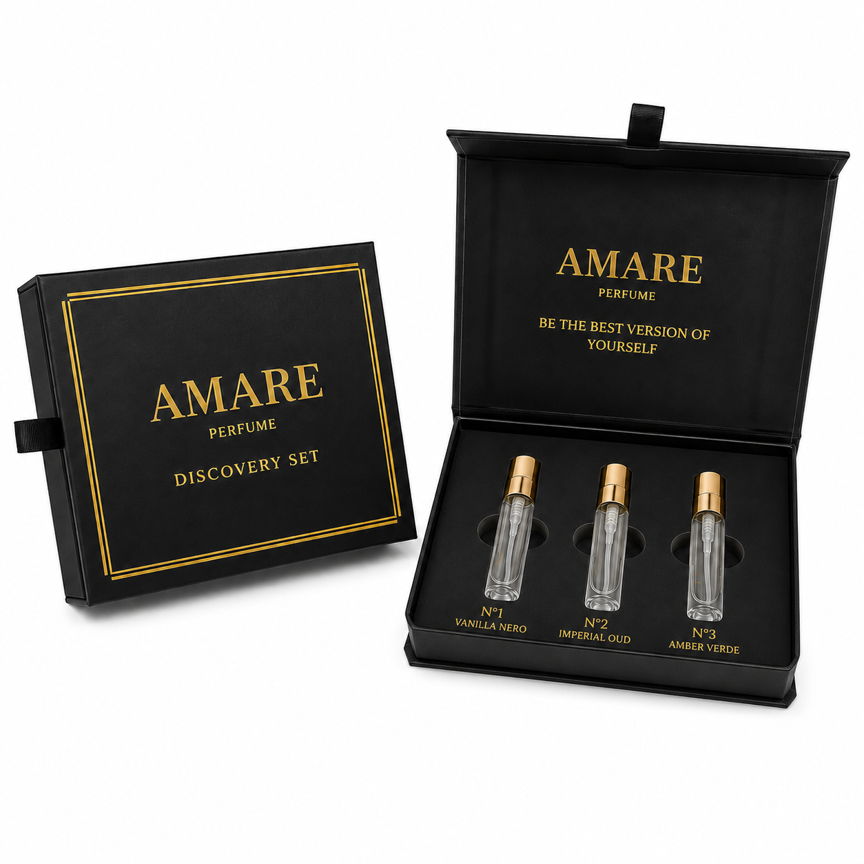 Coffret Découverte