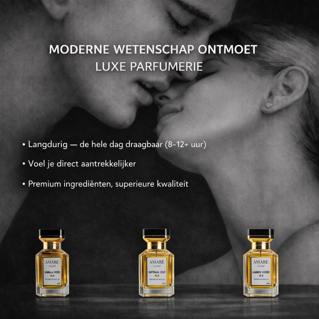 EXTRAIT DE PARFUM