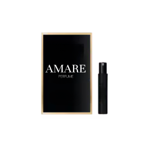 Amare Perfume Sample