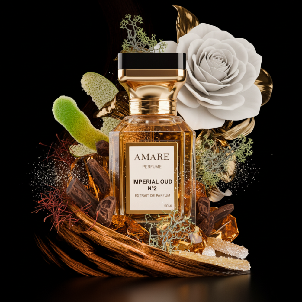 Imperial Oud