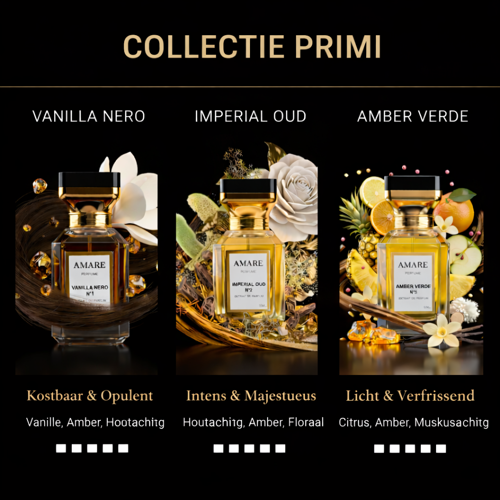 EXTRAIT DE PARFUM