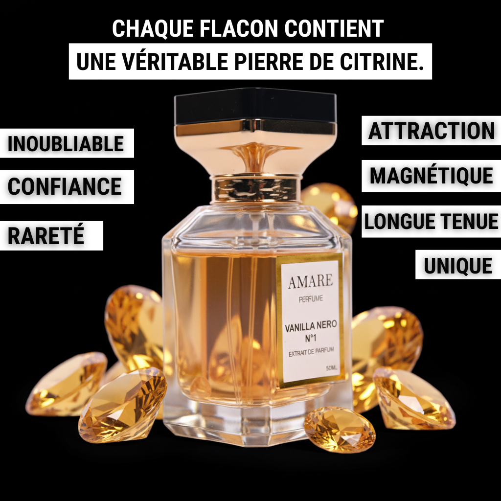 EXTRAIT DE PARFUM