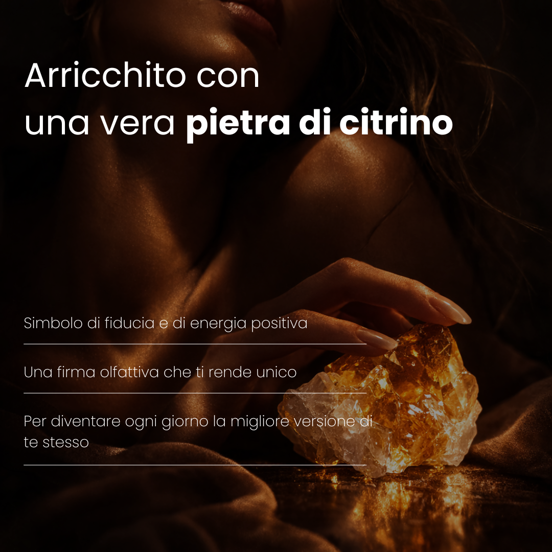 EXTRAIT DE PARFUM