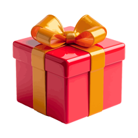 Cadeau surprise