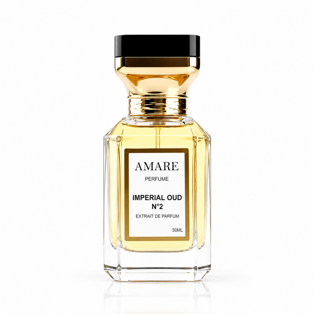 EXTRAIT DE PARFUM.