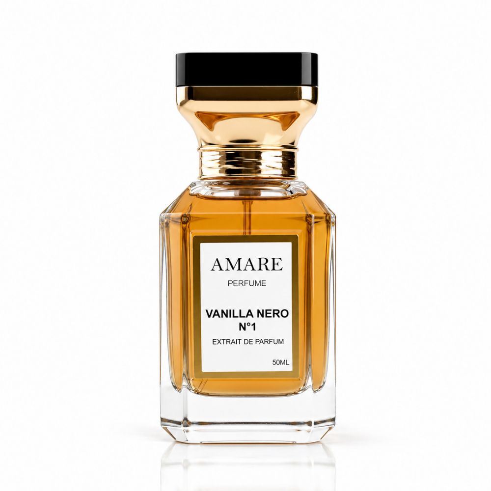EXTRAIT DE PARFUM.