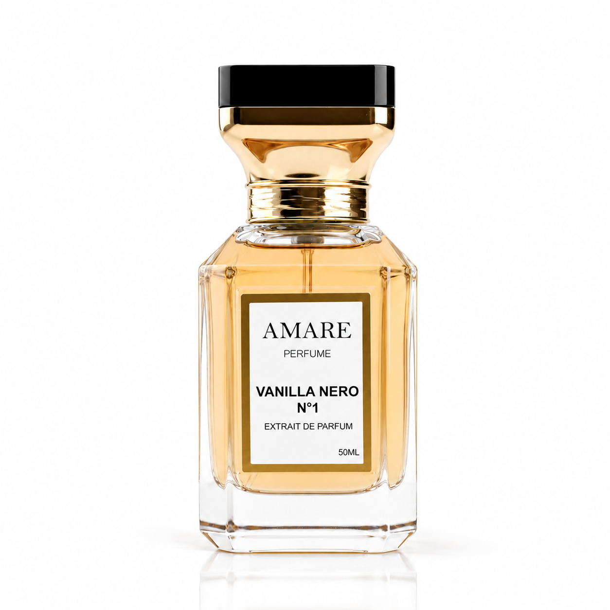 EXTRAIT DE PARFUM