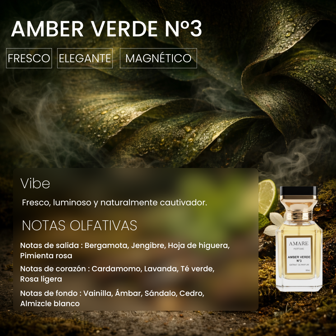 EXTRAIT DE PARFUM