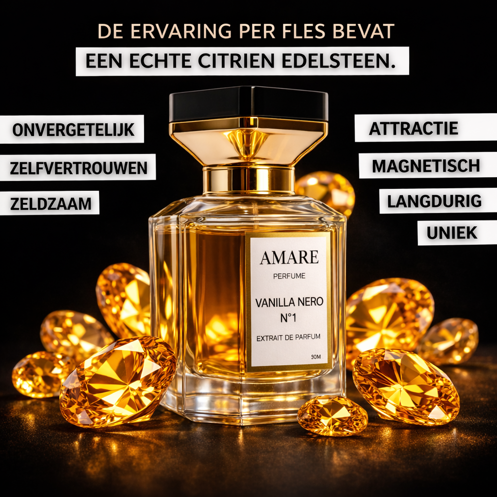 EXTRAIT DE PARFUM