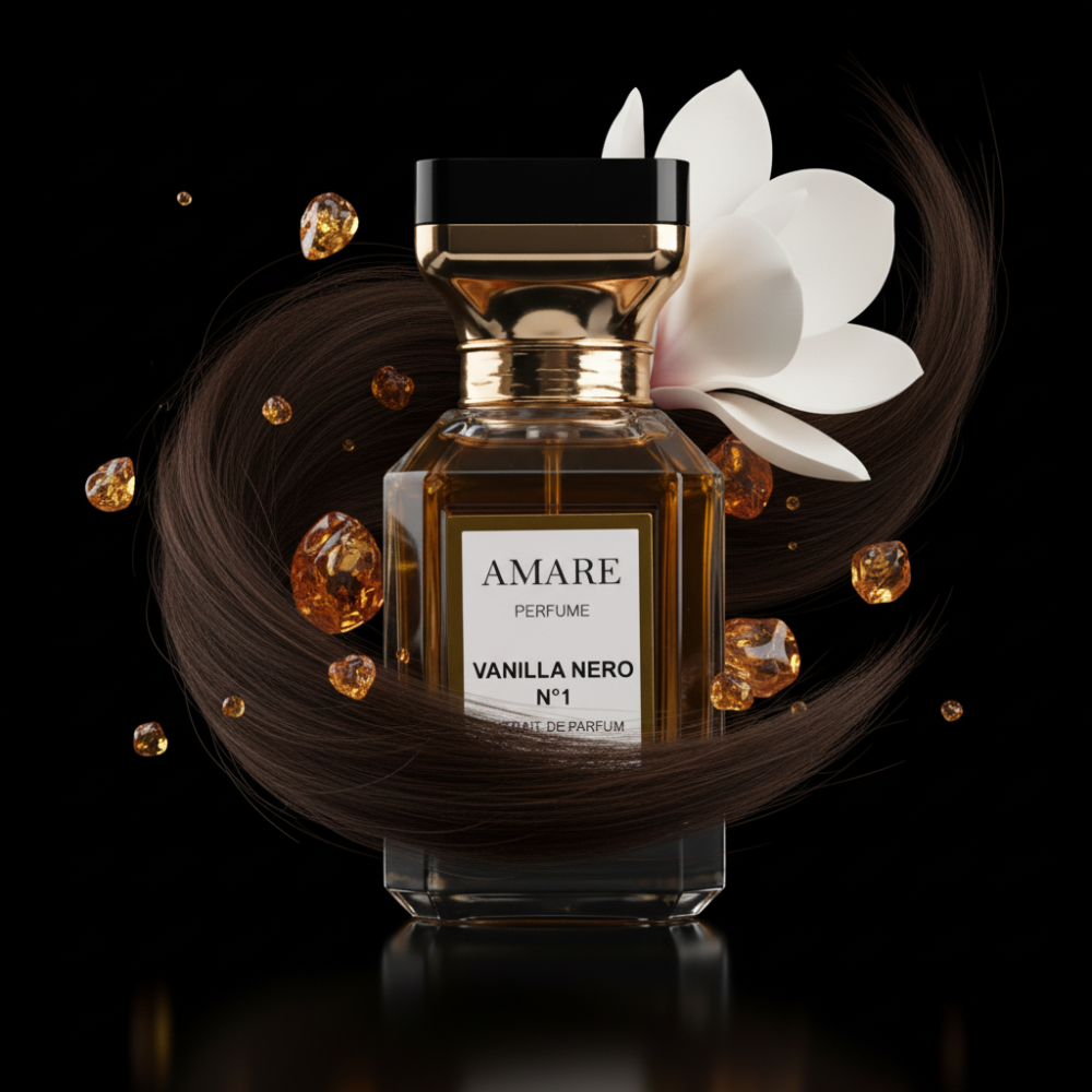 Vanilla Nero